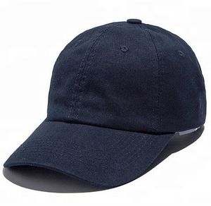 Gorras de Béisbol Unisex Premium, Gorras Casuales con Bordado Personalizado, Ajuste Ajustable, Logotipo 100% Personalizado, Gorra de Béisbol de 5 Paneles - Product Image 2