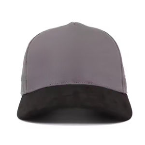 Casquette de baseball tendance personnalisée avec votre propre logo, design OEM sur mesure - Product Image 4