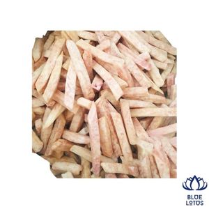 Disponible dès maintenant : Bandes de taro séchées de haute qualité, écologiques, best-seller, collation croustillante, directement de l'usine. - Product Image 1