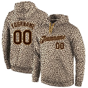 Sweat à capuche de haute qualité, surdimensionné, avec logo brodé personnalisé, style streetwear, coupe tendance, sweat à capuche épais pour homme - Product Image 3