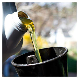 Huile de base de qualité export pour expédition en vrac vers les fabricants de lubrifiants et les sociétés de commerce de pétrole - Product Image 2