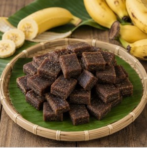 Private Label Chewy Banana Candy Individually Wrapped OEM Custom Packaging Soft Fruit Chew - Product Image 3