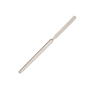 Accessoires de cuisine professionnels en acier inoxydable, pinces de plats de chef en acier inoxydable PVD Plasma Black, outils de cuisine traditionnels en métal - Product Image 3