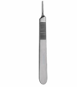 Pinces bipolaires de précision en acier inoxydable de qualité supérieure, longues et angulaires, finition miroir, pour chirurgie médicale - Product Image 3
