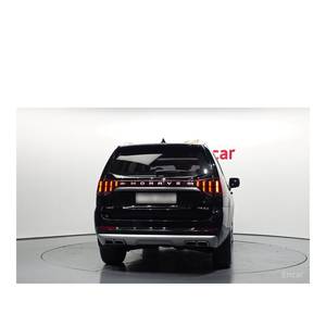 Kia Mohave Diesel 3.0 4x4 5 places SUV 2020, sièges en cuir, conduite à gauche, boîte automatique, norme d'émission Euro V, 89 621 km - Product Image 4