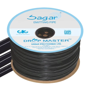 Tuyau d'irrigation goutte à goutte Sagar Drop Master de qualité supérieure, exportateur d'Inde - Product Image 1