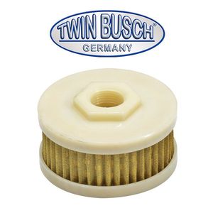 E-HEB0012: Filtro de aceite para elevadores de auto Twin Busch - Product Image 1