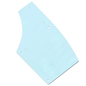 Panel de Vidrio de Repuesto para Ventana de Puerta de Cabina Derecha ZANGO SU27313, Dimensiones para Maquinaria Agrícola - Product Image 3