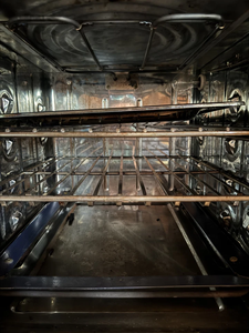 Horno de pared doble vintage Tappan - Product Image 6