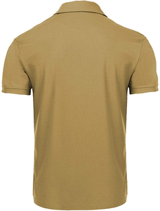 Top Trending Soft <b>Stuff</b> Men's for T Shirt-Durable Quick Dry Breathable Fleece Fabric Solid Pattern Customizable Colors - Product Image 4