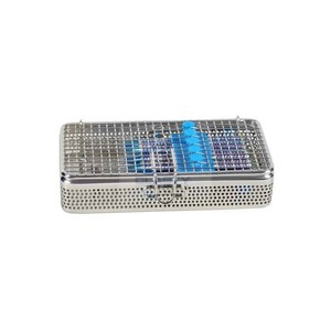 CLASTY INSTRUMENTS Kit de brosses dentaires pour tissus mous, nettoyage des gencives, ensemble de brosses d'hygiène buccale, instrument professionnel de soins dentaires réutilisable - Product Image 4