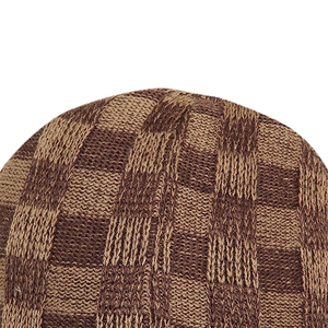 Winter <b>Beanie</b> Knit Thermal Polar Fleece <b>Hats</b> for <b>Men</b> and Women 2026 Wholesale High Quality Daily Warm Winter <b>Beanie</b> <b>Hats</b> - Product Image 4
