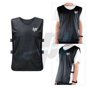 Wholesale Plus Size <b>Training</b> <b>Bib</b> Shirts Outdoor Use <b>Training</b> <b>Bib</b> Shirts Sleeveless <b>Training</b> <b>Bib</b> Shirts - Product Image 3