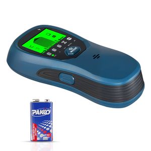 Rilevatore di Montanti a Muro Elettronico 5 in 1 con Display LCD ad Alta Definizione, Sensore Intelligente e Allarme Acustico per Scanner da Parete in Legno - Product Image 4