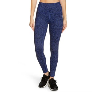 Modern Women Legging Featuring Four <b>Way</b> Stretch Construction Smooth Finish And Breathable Comfort For Yoga Fitness Women Legging - Product Image 2
