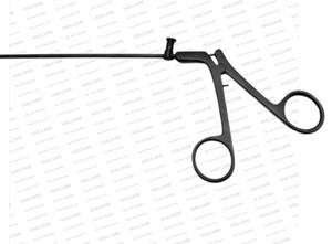 Poinçon de découpe circulaire pour champignons, revêtement PTFE, instrument chirurgical en acier inoxydable certifié CE par Vaslcare - Product Image 3