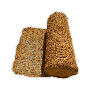 Red de Fibra de Coco Ecológica para la Restauración Ambiental y Apoyo a Proyectos Sostenibles de Rehabilitación de Terrenos - Product Image 1