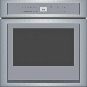 Serie de Microondas Thermador Masterpiece MD-24W-S 24 con Microondas Integrado y Garantía Completa - Product Image 1