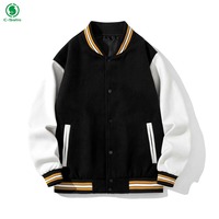 Veste de sport d'hiver pour homme avec logo personnalisé - Couleur unie, 100% coton, tissu respirant fin, séchage rapide et coupe-vent pour l'extérieur
