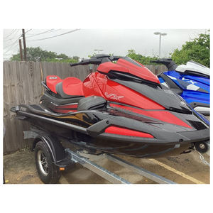 เจ็ทสกี Yamaha Waverunner VX Limited ปี 2025 พร้อมเครื่องยนต์ 4 จังหวะ 115-150 แรงม้า ความเร็ว 50 กม./ชม. โครงสร้างไฟเบอร์กลาส - Product Image 5