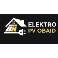 Elektro PV Obaid logo