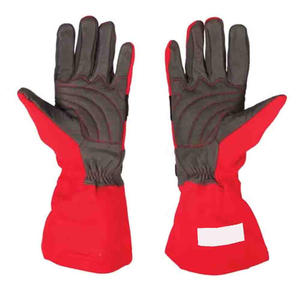 Gants de Karting Sportifs de Performance de Qualité Supérieure à Prix de Gros – Gants de Course Automobile Personnalisés pour Hommes et Femmes - Product Image 5