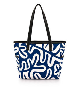 <b>Eco</b>-Friendly Heavy Duty Cotton Canvas Tote Bag | Custom Logo Reusable Shopping Bag | Sustainable Promotional <b>Gift</b> Bag | Casual - Product Image 6