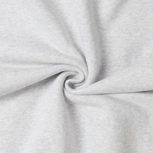 Pantalon de survêtement blanc pour hommes, taille élastique, tricoté, décontracté, respirant, avec poches, vêtements d'automne - Product Image 4