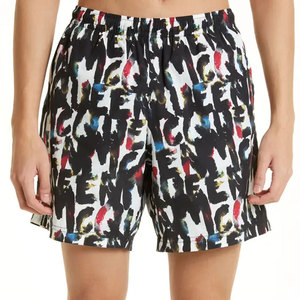 OEM Service Men Sublimation <b>Shorts</b> New Design Polyester Made <b>Shorts</b> Best Price Sublimation <b>Shorts</b> In Stock - Product Image 1