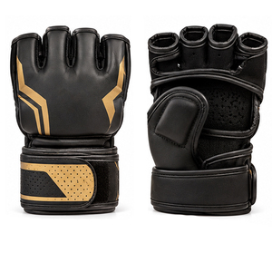 MMA Training <b>Gloves</b> <b>For</b> <b>Men</b> And Women Competitive Price High Quality Best Wholesale Price Training MMA Leather <b>Gloves</b> - Product Image 1