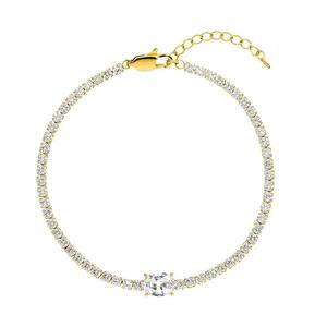 Collier ras du cou unisexe AMBER JEWELS en or massif 18 carats avec diamants taille brillant, certifié IGI, luxe, tendance, pour tous les jours - Product Image 3