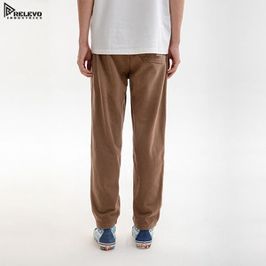 Pantalones Deportivos de Algodón para Hombre y Mujer al por Mayor – Joggers Holgados de Estilo Urbano, Diseño de Gran Venta - Product Image 3