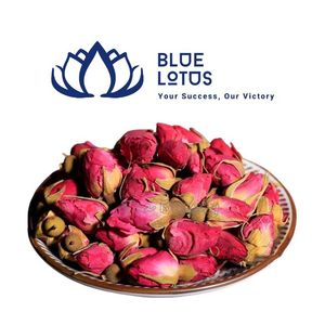 VENTA CALIENTE: Capullos de Rosa Secos Sostenibles de Alta Calidad, Ecológicos, Estándar Premium para Exportación, Venta al Por Mayor - Product Image 1