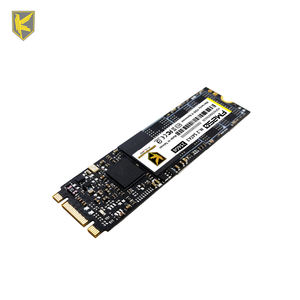 KINGSMAN Internal SSD <b>SATA</b> 3.0 256GB <b>M</b>.<b>2</b> 2280 for Desktop or Laptop - Product Image 1