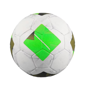manufacturer supply soccer ball sport Soccer Ball <b>Machine</b> <b>Stitched</b> Football Match Ball PU Leather Size 5 Soccer Match Balls - Product Image 2