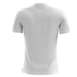 เสื้อฟุตบอลคุณภาพสูงขายดี ระบายอากาศได้ดีและสวมใส่สบาย ผลิตจากโพลีเอสเตอร์ ดีไซน์โดดเด่นไม่เหมือนใคร - Product Image 2