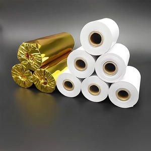 Vente Flash : Rouleaux de Papier Thermique Direct pour TPV, Étiquettes et Reçus – Rouleaux de Papier Thermique pour Caisse Enregistreuse - Product Image 2