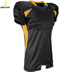 Camiseta de Fútbol Juvenil para Niños, Modelo Huddle Stretch, de Poliéster Brillante - Product Image 5