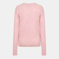 Pull en maille élégant pour femme - Coupe ajustée basique - Doux, chaud et respirant - Chemise de base hiver pour femme - Élastique - 2026