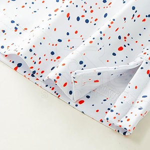 Premium Texture Men Polo <b>T</b> <b>Shirts</b> Featuring Breathable Soft Fabric And Turn Down <b>Collar</b> Design For Everyday Apparel - Product Image 3