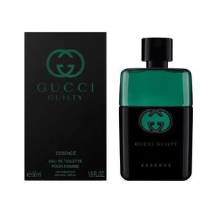 Essenza colpevole maschile EDT spruzza fragranze 1.7 oz 3616305820747 | Gucci - Product Image 1