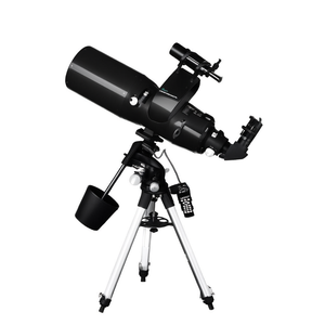 Télescope équatorial à double bras de 11 pouces pour l'astronomie - Product Image 2