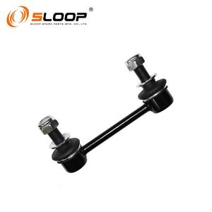 48803-48010 Enlace antivuelco trasero L para Toyota - Product Image 1