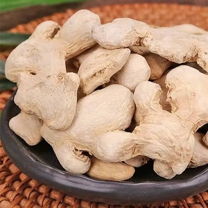 CREKS <b>Fresh</b> Young <b>Ginger</b> Root Natural Rhizome (25kg) From Africa Agriculture for Cooking Retail & Food Processing - Product Image 1