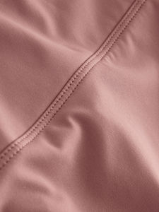 กางเกงขาสั้นออกกำลังกายเอวสูงสำหรับผู้หญิง ยกกระชับสะโพก ควบคุมหน้าท้อง ยืดหยุ่นได้ เหมาะสำหรับฟิตเนส ยิม และการฝึกซ้อม - Product Image 4