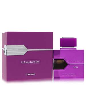 L'Aventure di Iris, Spray Eau de Parfum per Donna - Product Image 1