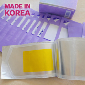 วิตามินซีแบบลิโปโซมชนิดฟิล์ม 90% ดูดซึมเร็ว ผลิตภัณฑ์ความงามเกาหลี บำรุงผิวกระจ่างใส สำหรับผู้ใหญ่และสตรีมีครรภ์ - Product Image 2