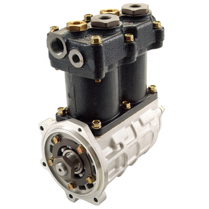 Compresor de Aire Nuevo de Alta Calidad TRUCK ERK/JO8C 29100-2364/29100-2338/S2910-03011 para Camiones HINO - Product Image 1