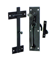 COSHIK EXPORTS Roulettes de porte et de fenêtre robustes en fonte haute résistance, design traditionnel, à visser, garantie 1 an