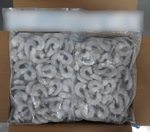 Alta calidad Vietnam al por mayor congelado crudo cáscara desvenado cola de camarón PD Vannamei precio barato camarón a granel producto - Product Image 6